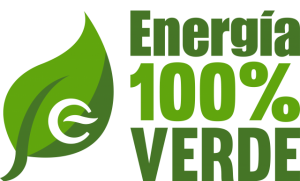 Energia100Verde