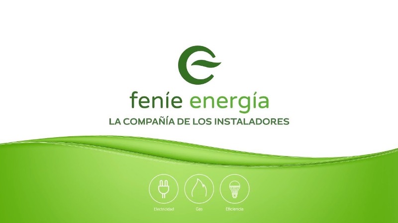 Acreditació Empresa Delegada Fenie Energía S.A.